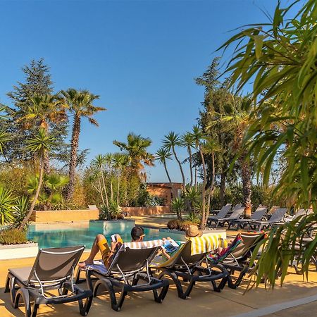 Domaine La Pinede Enchantee Аржель-сюр-Мер Экстерьер фото