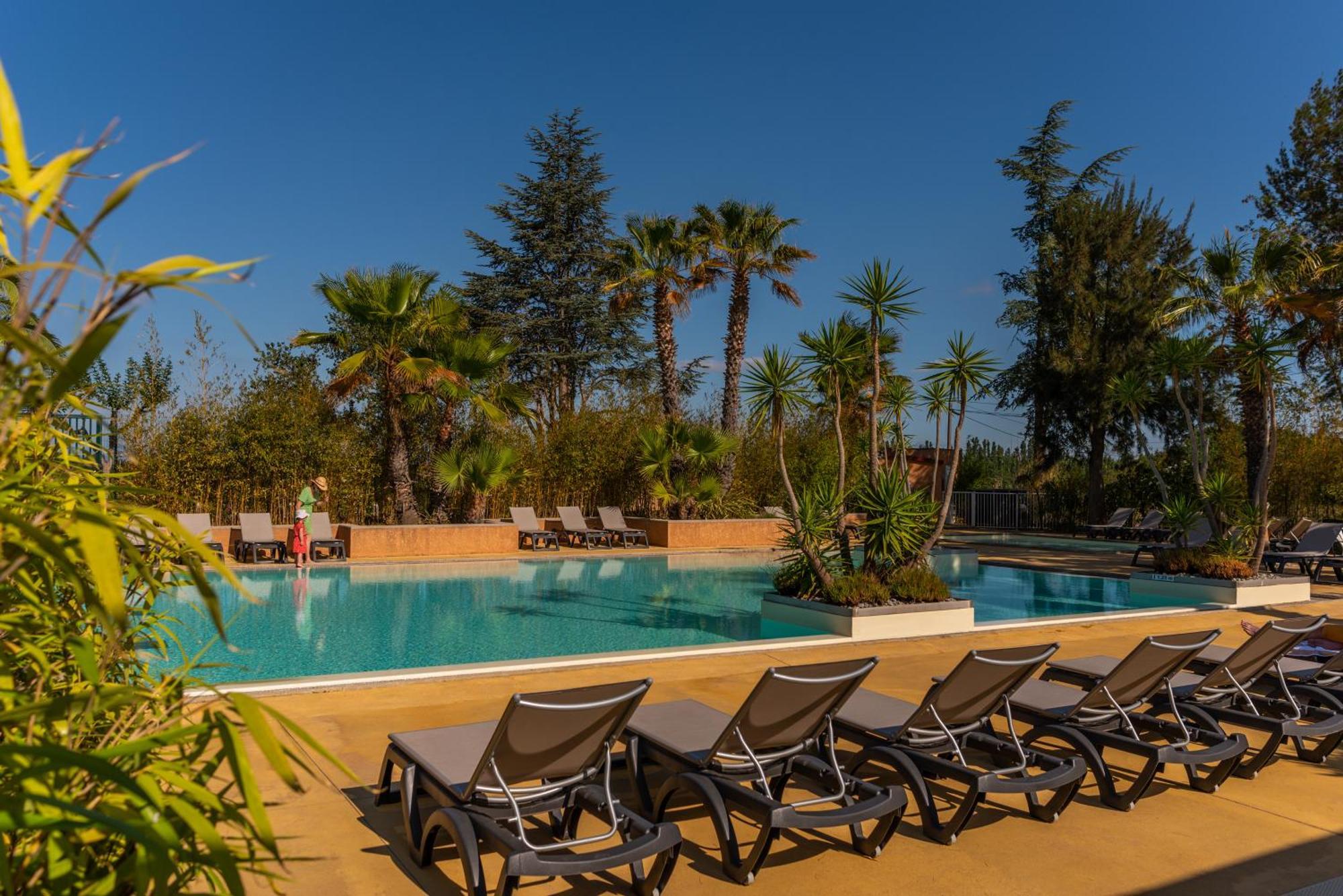 Domaine La Pinede Enchantee Аржель-сюр-Мер Экстерьер фото