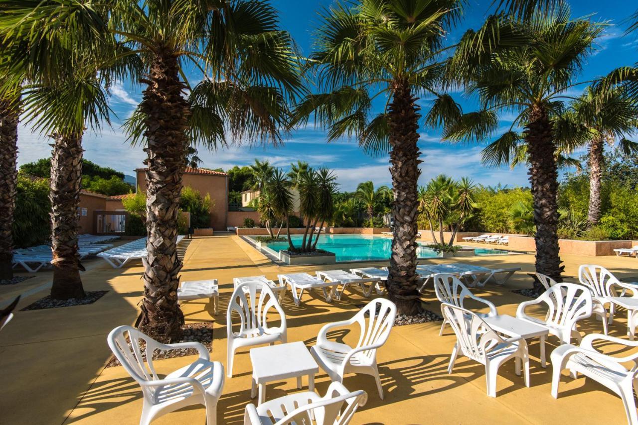 Domaine La Pinede Enchantee Аржель-сюр-Мер Экстерьер фото